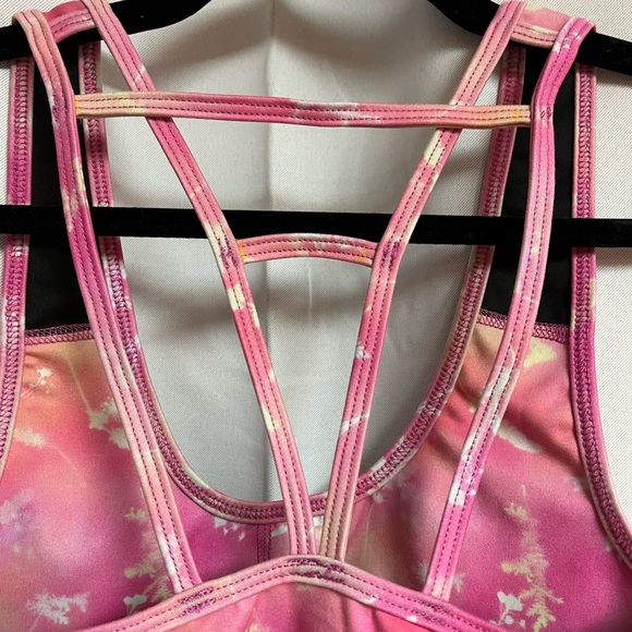 Daily Practice by Anthropologie Sofia Sports Bra - Picture 7 of 7